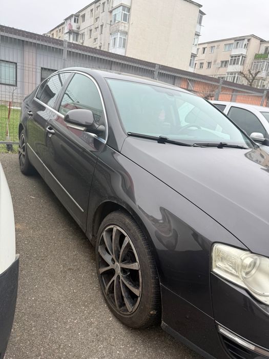 Vand VW Passat b6 2008
