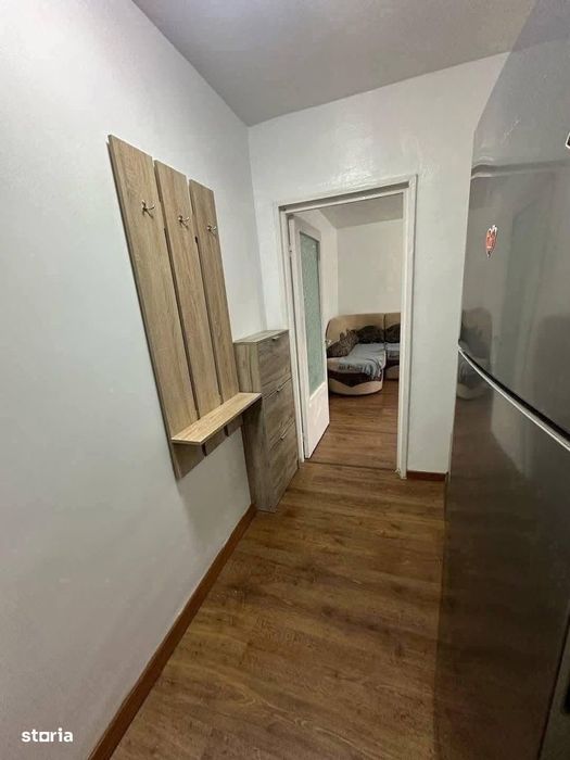 De vanzare apartament cu 2 camere si balcon, mobilat și utilat 39.600e