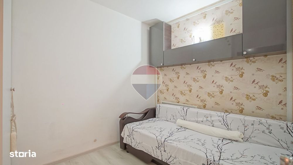 Garsonieră modernă | Tractorul, Brașov | Oportunitate de investiție!
