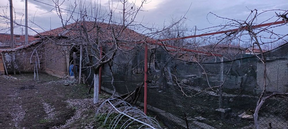 Продава се Къща в Пловдив, Център - 120 кв.м за 340 €/кв.м - Снимка #3