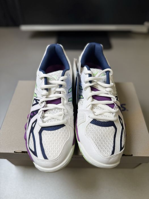 ASICS GEL-BLADE 5 Дамски спортни обувки EU 37