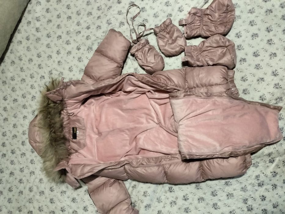 Продам комбинезон