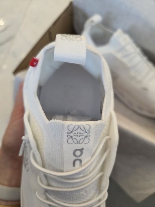 Loewe on маратонки