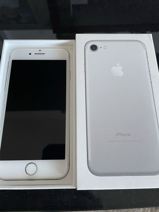 Iphone 7 ca nou !