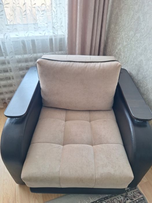 Кресло-кровать-трансформер