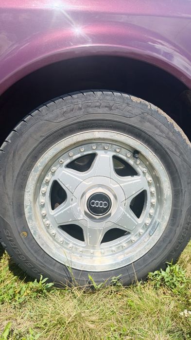 Продам автомобиль Ауди b4