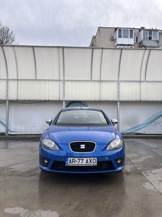 Seat leon 2012 1.4 distributie noua