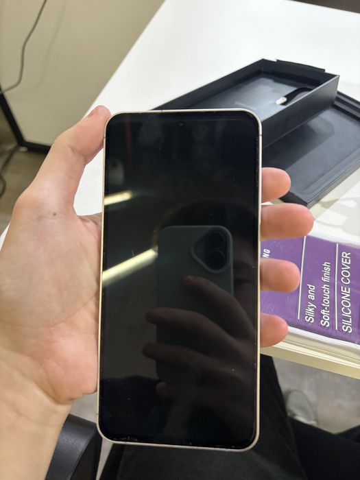 Samsung Galaxy S24 FE