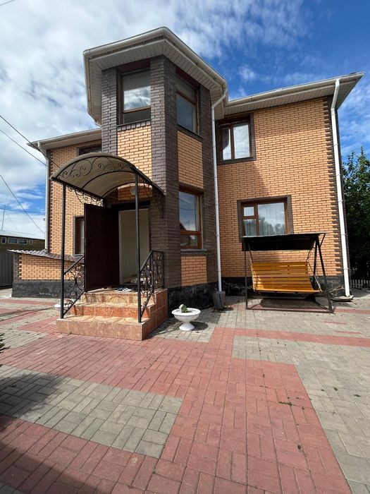 Сдам коттедж в центре Бурабай
