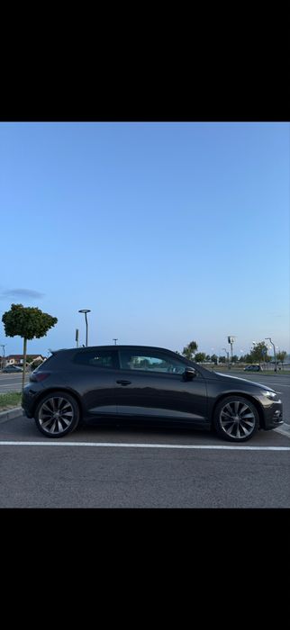 Volkswagen Scirocco 1.4 TSI – 160 CP – 2010 – Coupe Sport