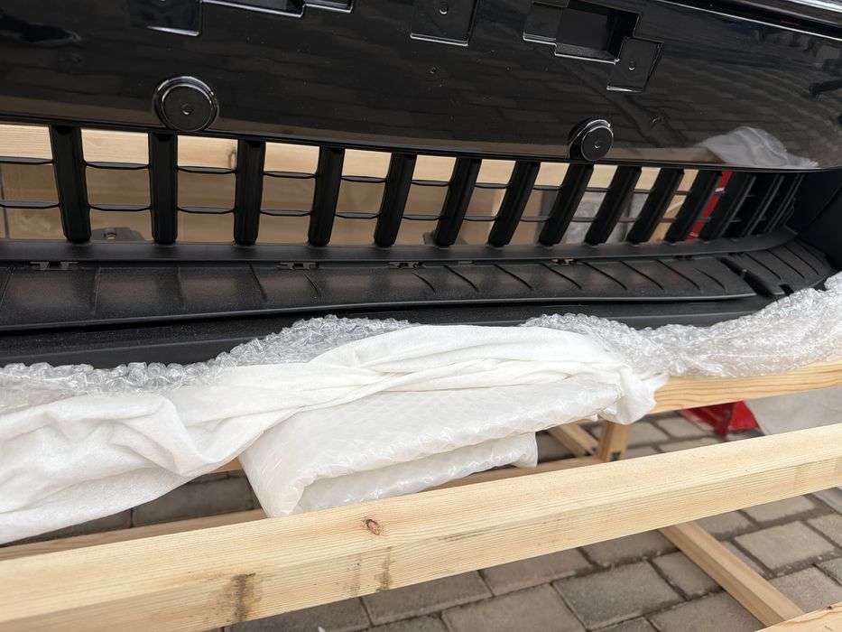Haval Julion oldi bamper full komplekt