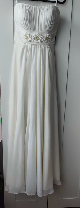 Булчинска  рокля