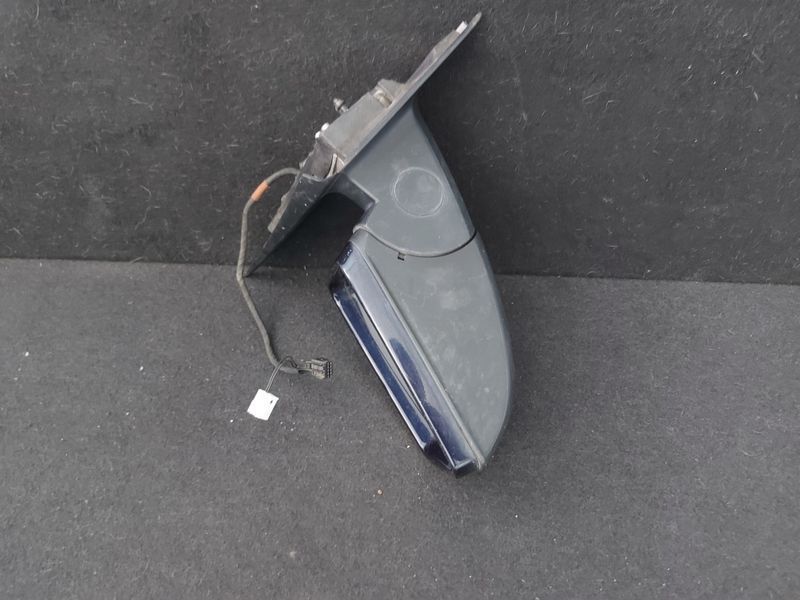 Ляво огледало Mercedes GLK 2012г.