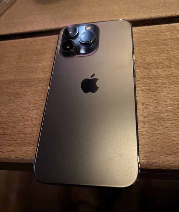 iPhone 13 Pro 256GB