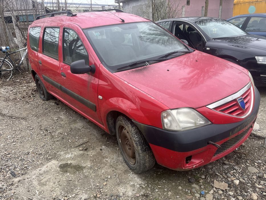 piese logan 1,5 dci 2008