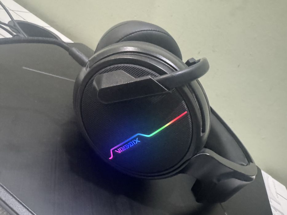 Наушники игровые Xiberia V20