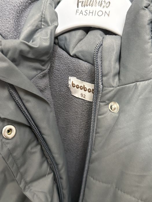 Детский комбенизон