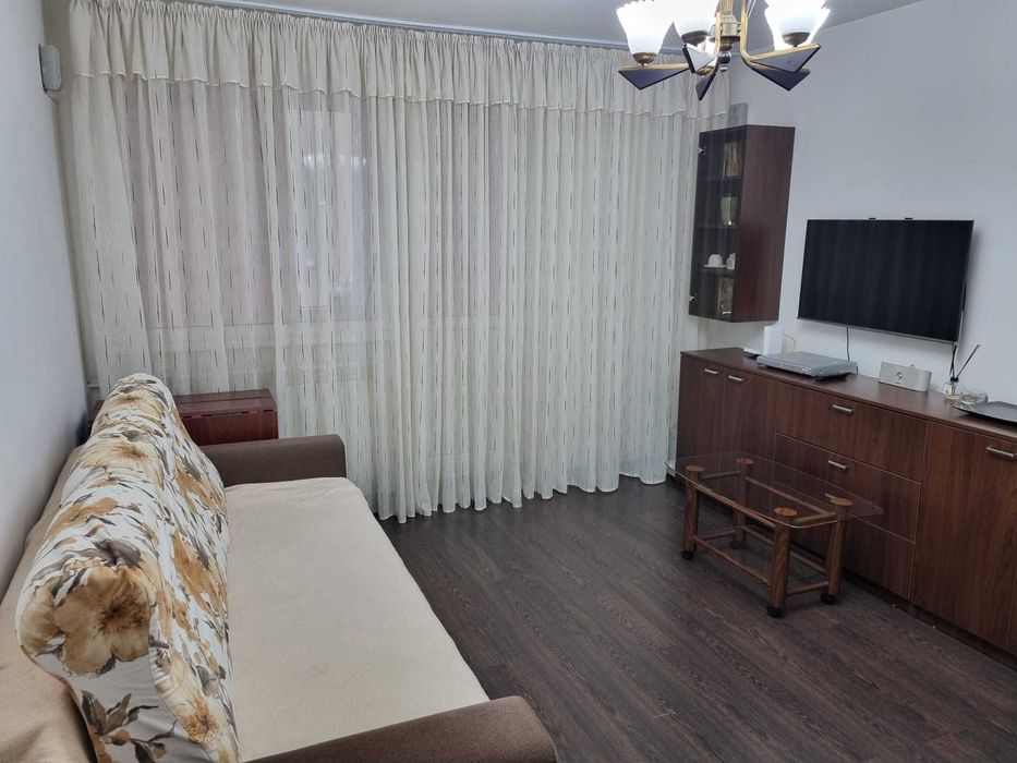 Apartament 2 camere CF I de inchiriat