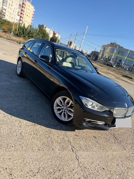 BMW Seria 3 Primul proprietar