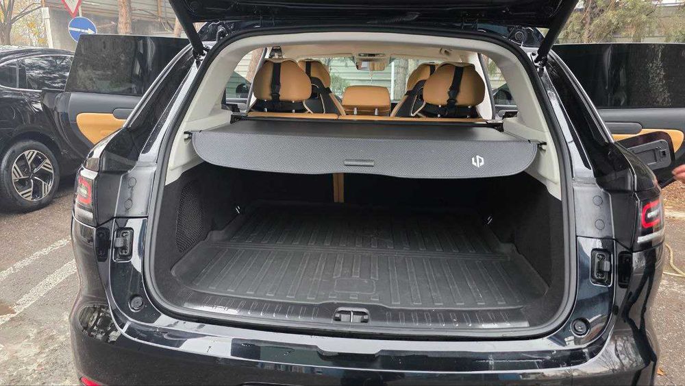 Продается свой Leapmotor C11 EV