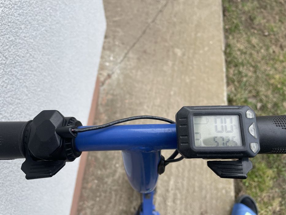 Vand Myria Sky Rider pentru piese