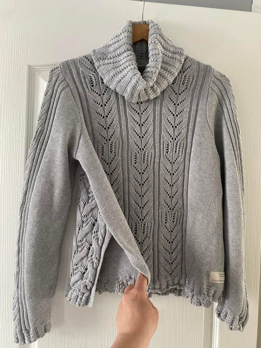 Pulover bumbac Odd Molly