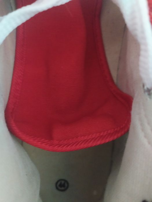 Продам кеды крутые