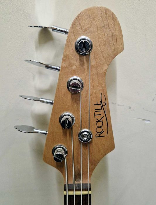 Електрическа китара Rocktile