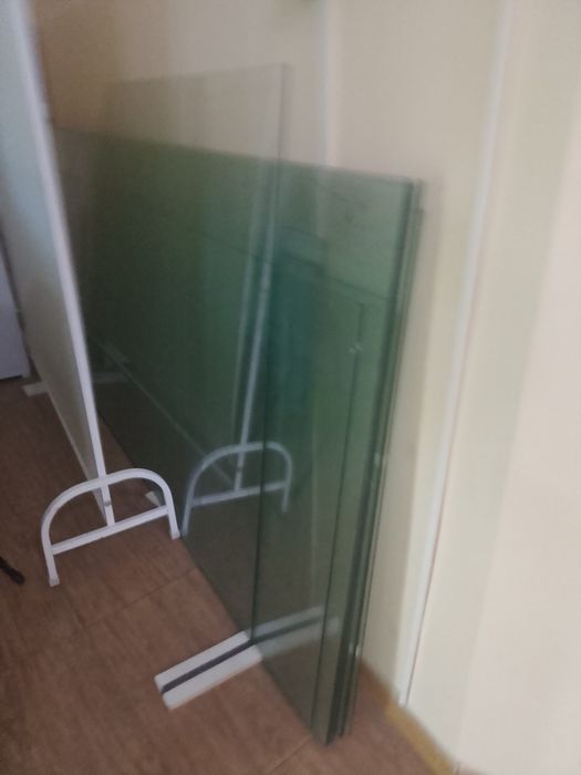 Продам офисные перегородки