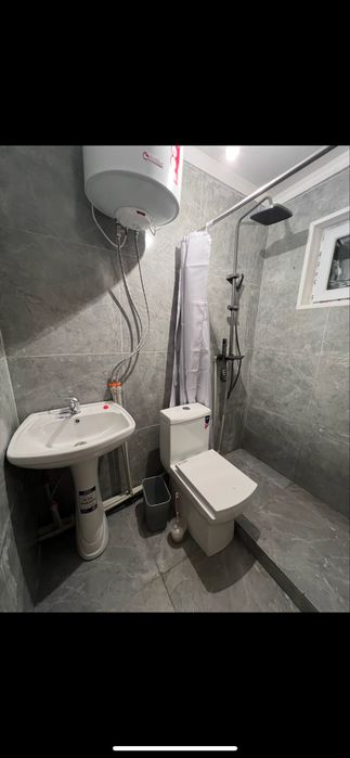 Аренда квартиры долгосрочно