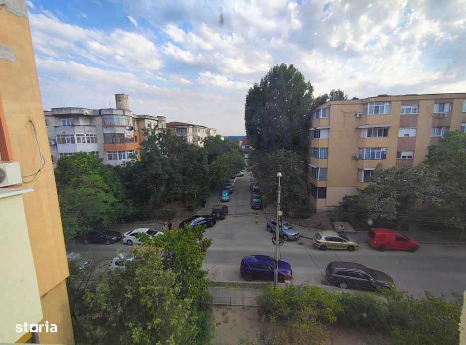 . 3 Camere | Renovat 2026 | 2 Dormitoare | Ideal Pentru Studenți