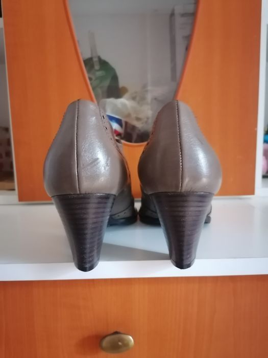 Pantofi damă noi (mărimea 40)