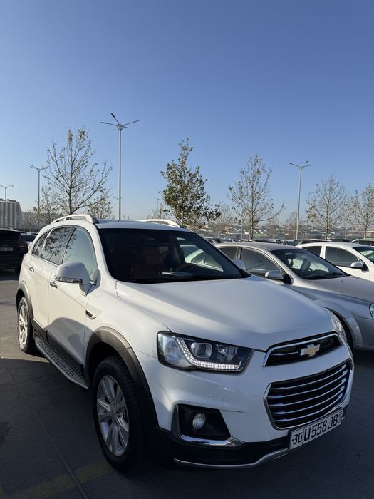 Srochna Kaptiva sotiladi 2015