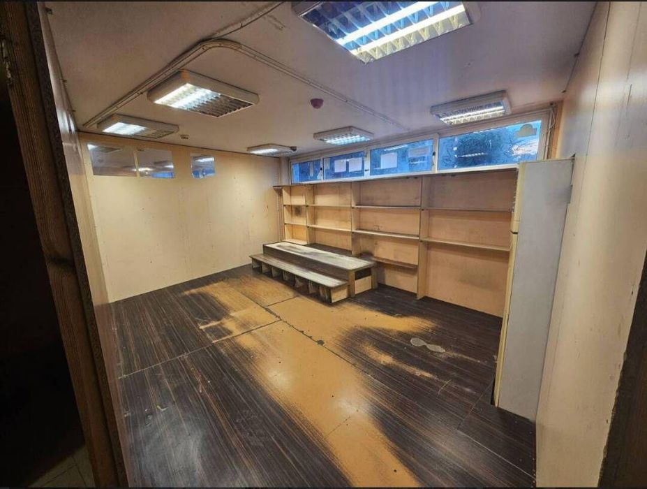 Магазин, под наем, ж.к Славейков