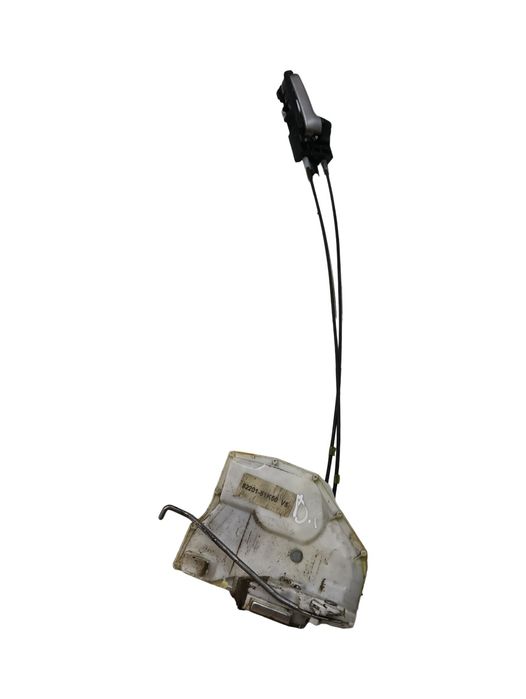 Broasca Usa Dreapta Fata Opel Agila B H08 2008 - 2014 8220151K50