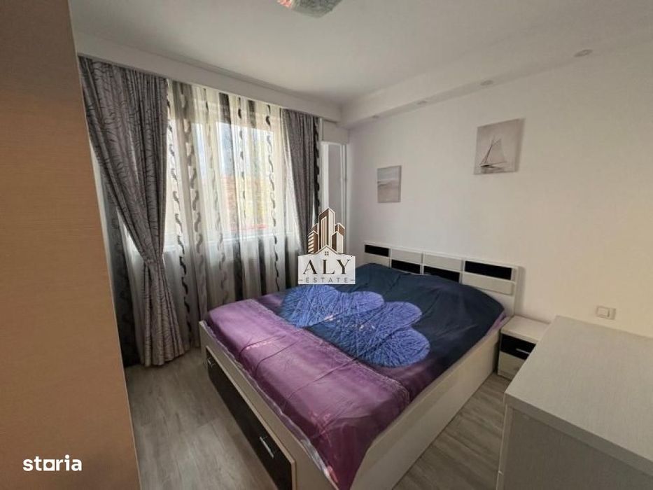 Inchiriere Apartament 2 Camere|Drumul Taberei — fotografia 1
