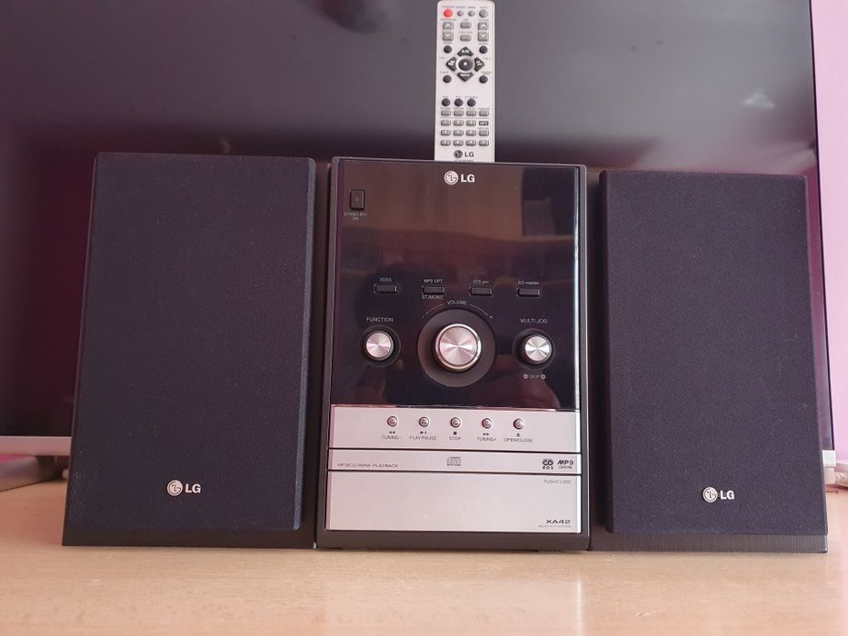 Combina  Lg  usb