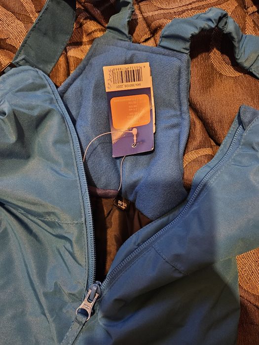 Pantaloni iarna/ski copii 98-104 noi