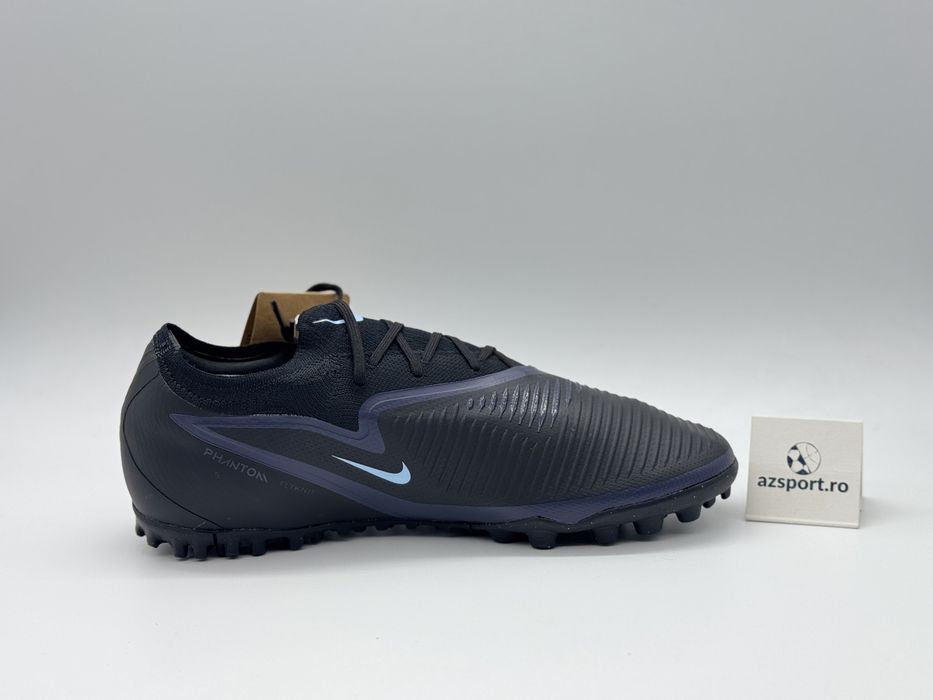 Nike ReactX Phantom 6 Low PRO TF Noi Originali (44)