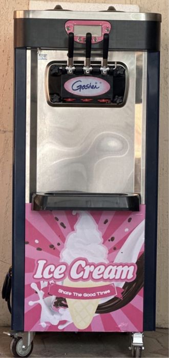 Мороженное аппарат торг есть