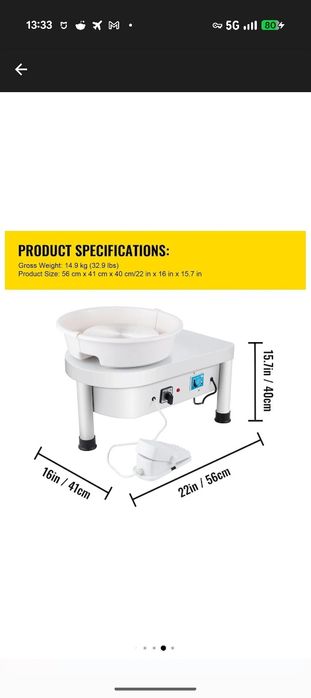 Roata olarului pentru începători și avansați