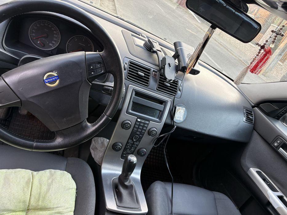 VOLVO V50 2006 — imagine 5