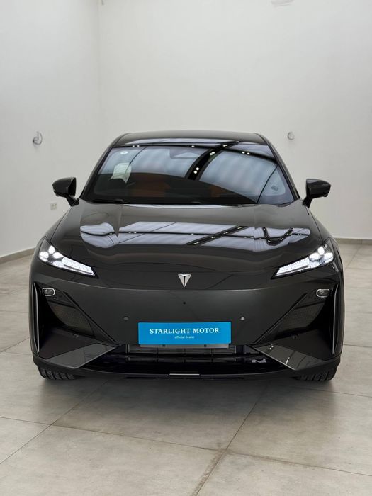 Deepal S07 215 max | гарантия | бош толов 6.750$!!!