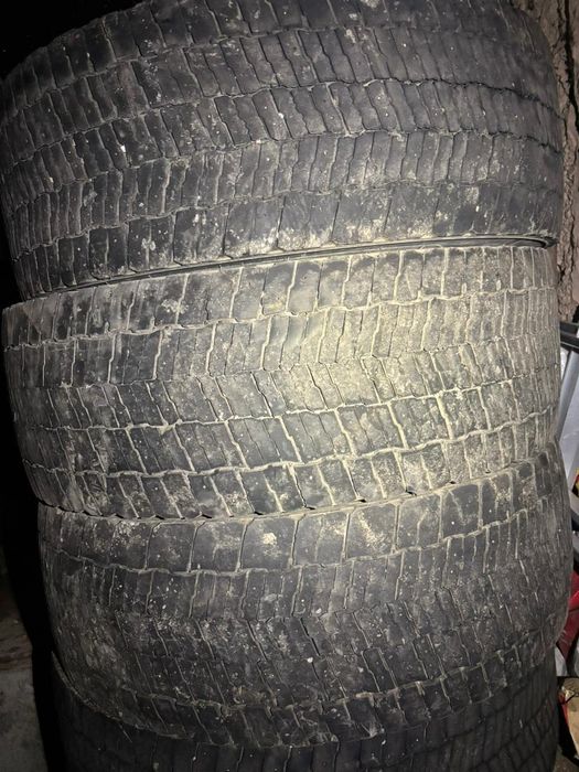 Продам Michlen б/у в хорошем состоянии