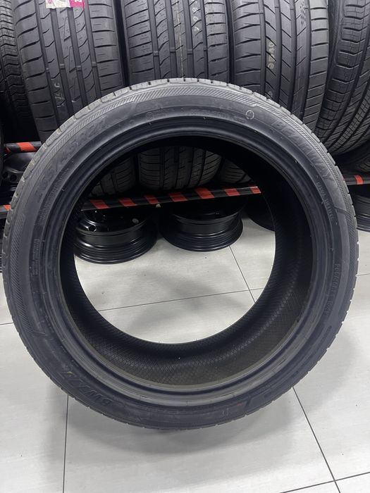 Bearvay china 265/45/21