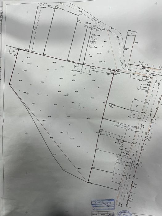 Yer 1.1gektar beznes uchun