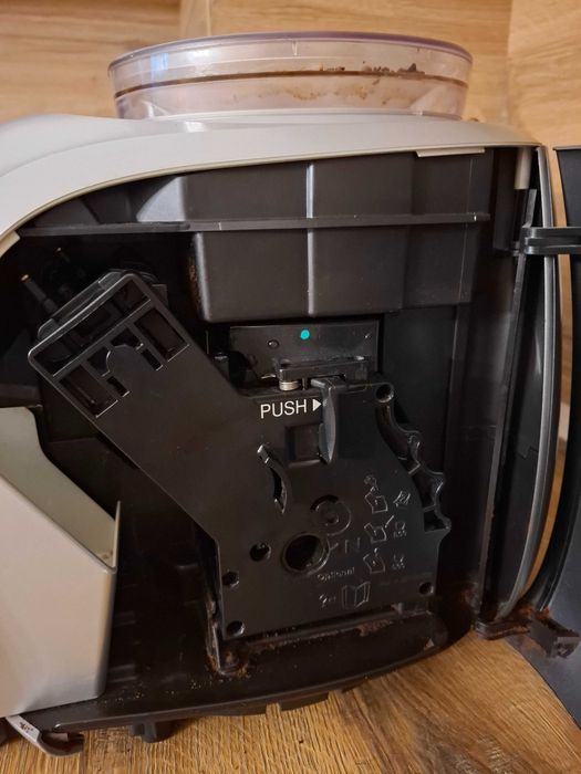 Автоматична кафемашина Saeco