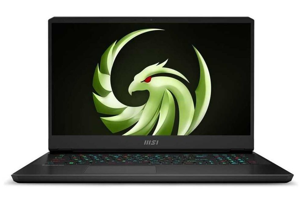 MSI Alpha r9-7945HX DDR5 16/1TB RTX 4070 8GB 17.3 QHD 240Hz