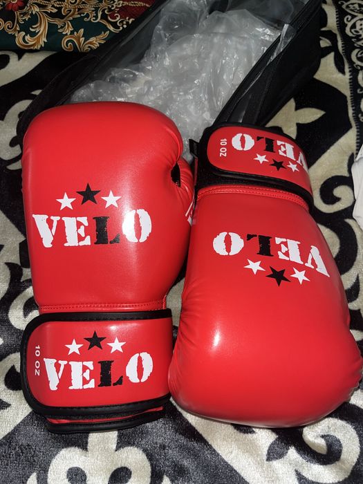 прям новые velo (вело) перчатки