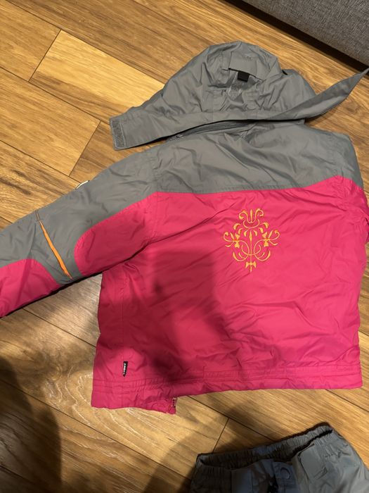 costum ski marime 116 snoxx copii